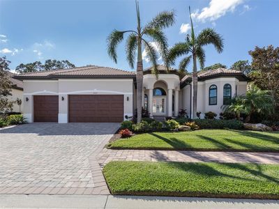 4955 Topsail Dr, Nokomis, FL, 34275