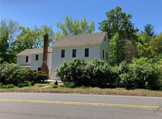 104 Town Hill Rd, New hartford, CT 06057