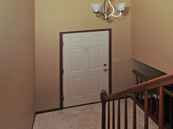 Entry Way