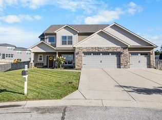 6123 Macleod Ct, West Lafayette, IN