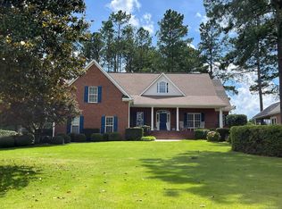 134 Foxhound Run Rd, Aiken, SC 29803