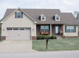 1025 Ashlyn Dr, Mount Sterling, KY 40353