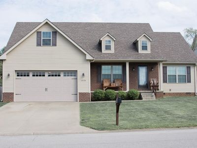 1025 Ashlyn Dr, Mount Sterling, KY, 40353