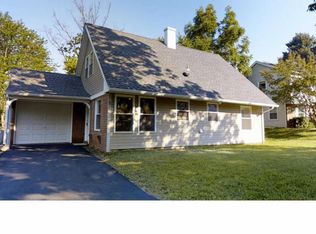 5 Petunia Ln, Willingboro, NJ 08046