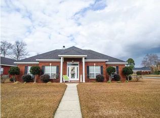 2125 Orourke Dr, Mobile, AL 36695