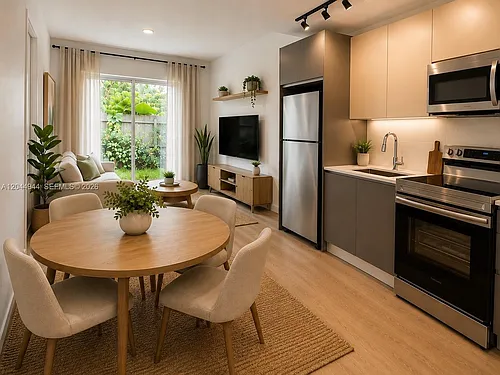 8106 NE 1st Ave #19 Photo 1