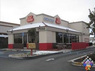 560 W Rancho Vista Blvd, Palmdale, CA 93551