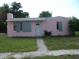 600 High St, West Palm Beach, FL 33405