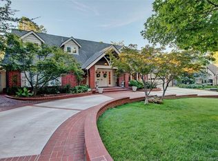 1748 E 30th Pl, Tulsa, OK 74114