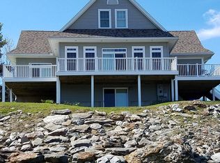 34 Rock View Rd, Fairfax, VT 05454