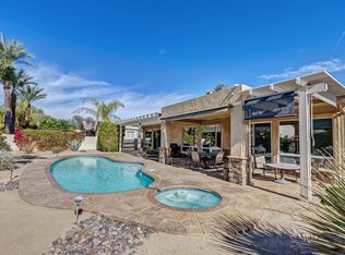 40801 Avenida Solana, Palm Desert, CA 92260
