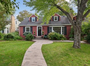 5625 Beard Ave S, Edina, MN 55410