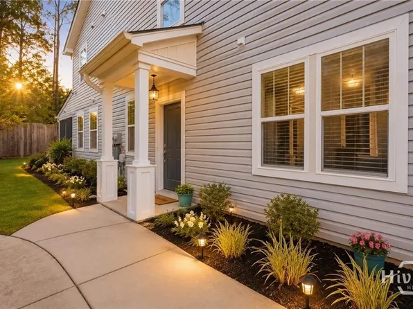 119 Benelli Drive, Pooler, GA 31322
