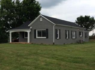 4321 Ky Highway 36 W, Cynthiana, KY 41031