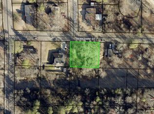 105 Berkshire Ct, Hot Springs, AR 71901