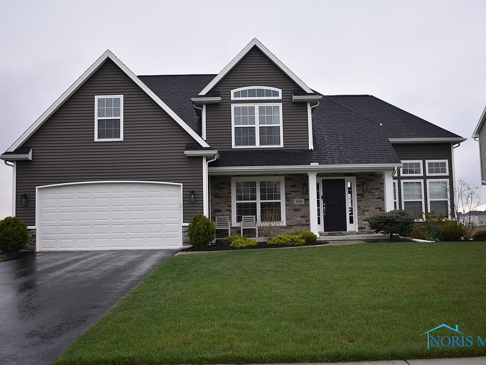5433 Waterbrook Ct, Sylvania, OH 43560 Zillow