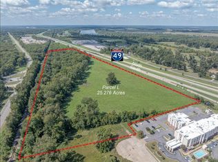 0 W Calhoun Dr, Alexandria, LA 71303