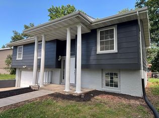 1904 Pintail Dr, Kirksville, MO 63501