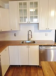 Rented by Spruce Property Group LLC