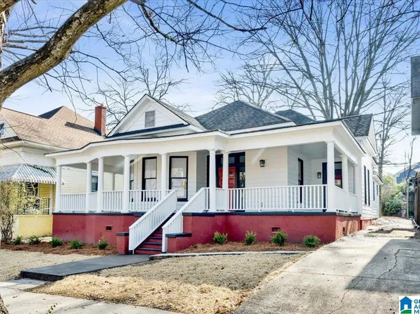 3821 5th Ave S, Birmingham, AL 35222