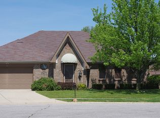 12 Jackson Ct, Brownsburg, IN 46112