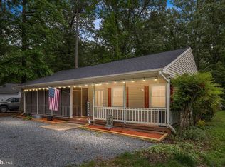 206 Hamilton Dr, Ruther Glen, VA 22546