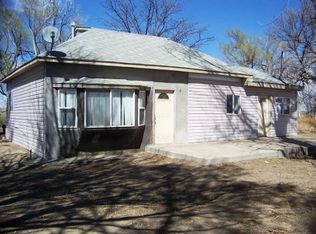 11625 Co Rd, Lamar, CO 81052