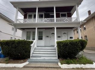 342 Union Ave, Cranston, RI 02920