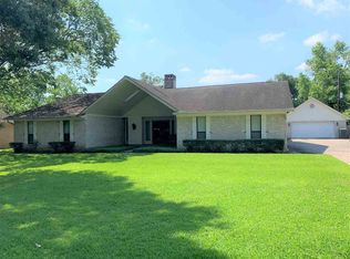 7935 Jackson Rd, Beaumont, TX 77706