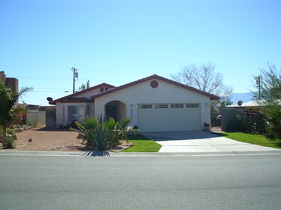 2nd image of 68185 Calle Blanco