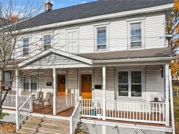 520-522 Scott St, Stroudsburg, PA 18360