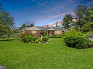 2084 Dutton Mill Rd, Newtown Square, PA 19073