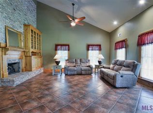 12643 Conwood Ave, Baton Rouge, LA 70818