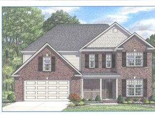 2313 Mission Hill Ln LOT 26, Knoxville, TN 37932