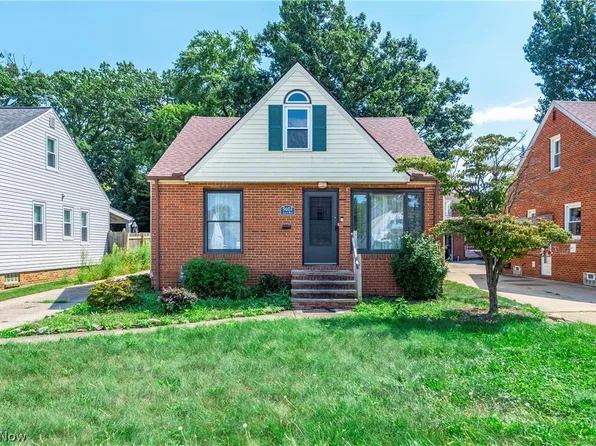 5607 Ackley Rd, Parma, OH 44129