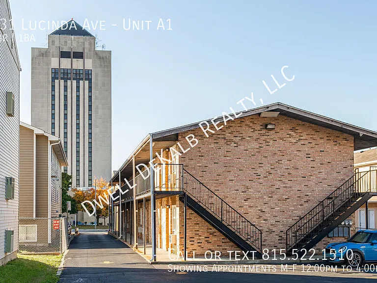 631 Lucinda Ave #A1 — Photo 3