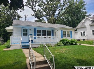 1412 N Hampshire Pl, Mason City, IA 50401