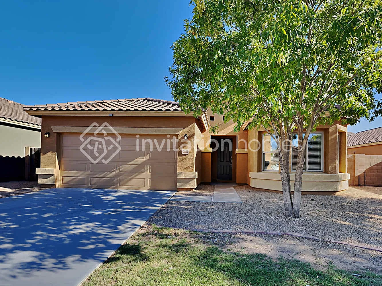 4921 W St Anne Ave Laveen, AZ 85339 — Photo 1