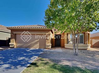 4921 W Saint Anne Ave, Laveen, AZ 85339