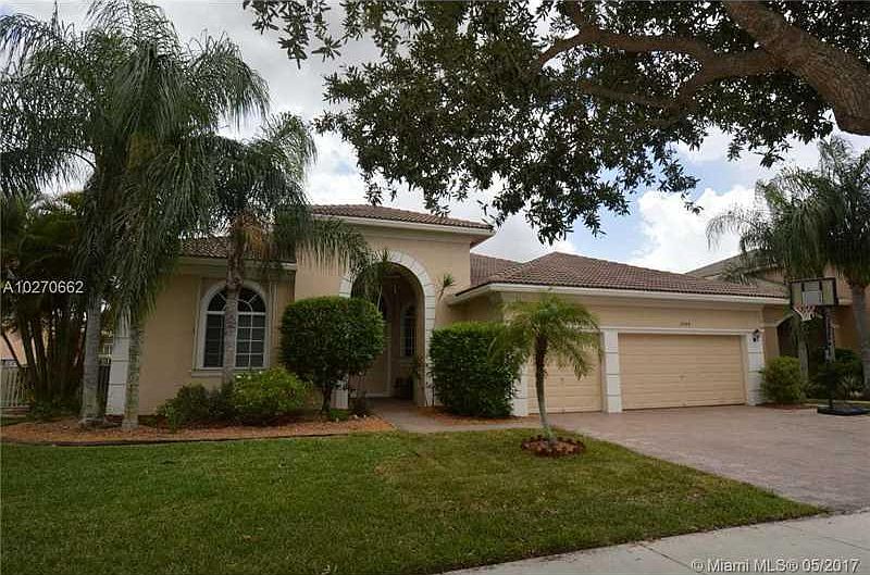 1st image of 19144 SW 60th Ct