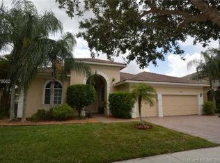 19144 SW 60th Ct, Fort Lauderdale, FL 33332