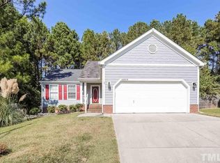 6809 Broome Bay Ct, Raleigh, NC 27616