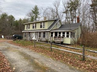 3671 S Athol Rd, Athol, MA 01331