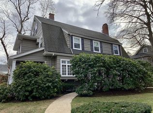 48 Windermere Rd UNIT 3, Auburndale, MA 02466