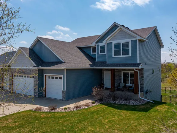 6407 104th Ave N, Brooklyn Park, MN 55445