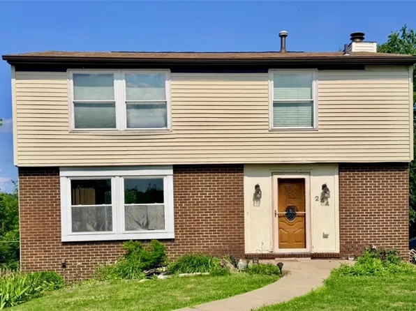 244 Rampart Blvd, New Kensington, PA 15068