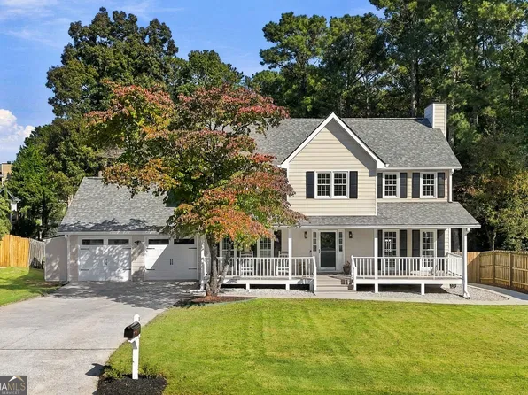 9255 Brumbelow Crossing Way, Johns Creek, GA 30022