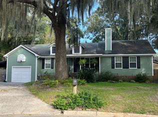 30 Sheftall Cv, Savannah, GA 31410