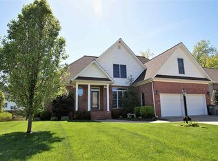 235 Spring Valley Dr, Paducah, KY 42003