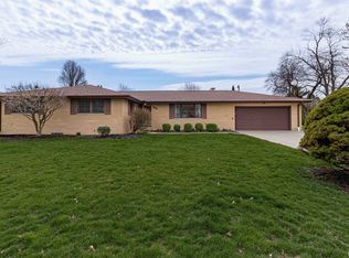 344 E Hazelwood St, Morton, IL